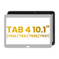 Digitizer for Samsung Galaxy Tab 4 10.1" (T530/T531/T535/T537) - White