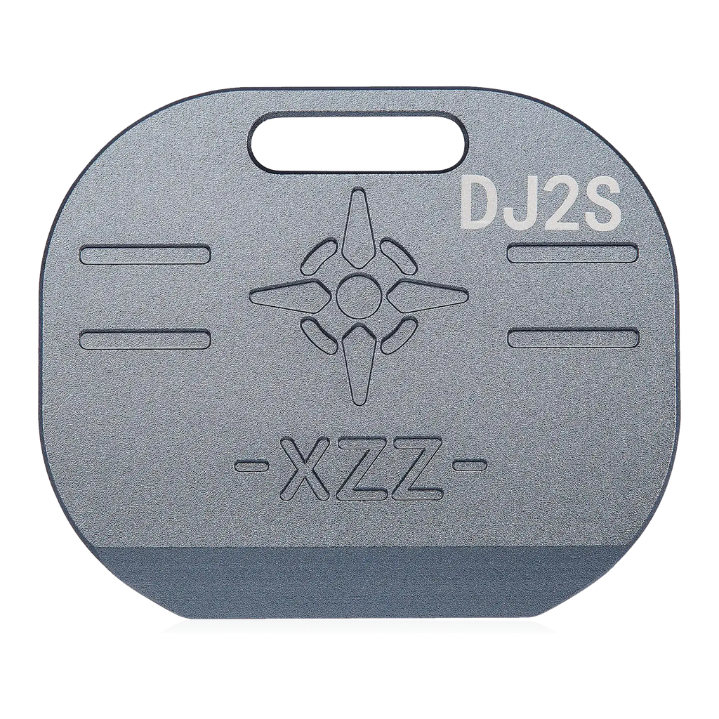 DJ2S Double-Sided Blade Holder (XZZ)