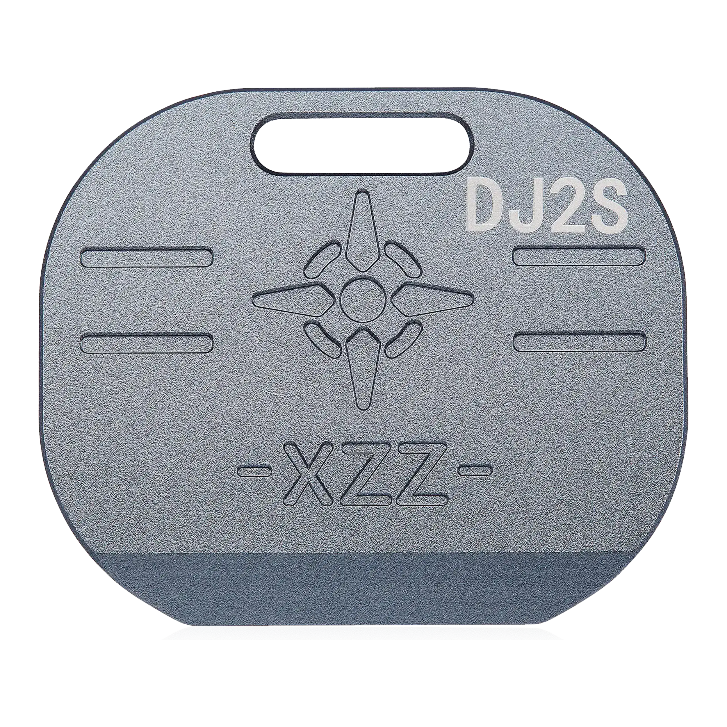 DJ2S Double-Sided Blade Holder (XZZ)