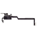 Proximity Sensor Flex Cable compatible with iPhone X (Programming and Soldering Required) (I2C)