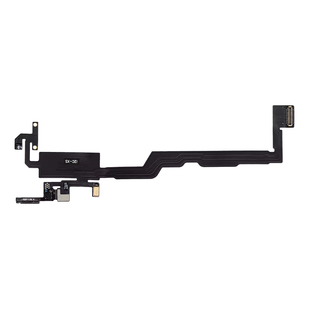 Proximity Sensor Flex Cable compatible for iPhone XS (Programming and Soldering Required) (I2C)