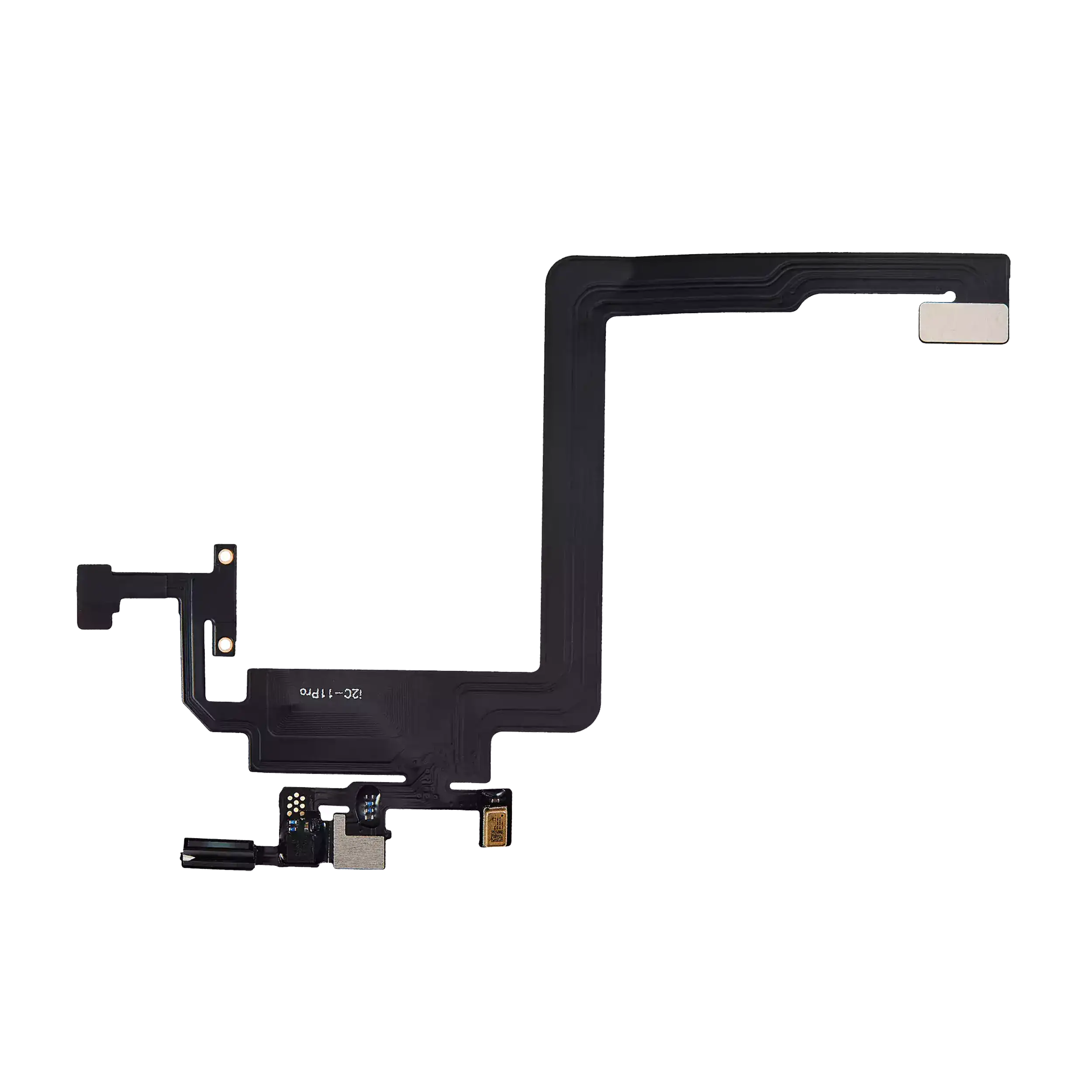 für iPhone 11 Pro Näherungssensor-Flexkabel I2C Löten+Prog. erforderlich
