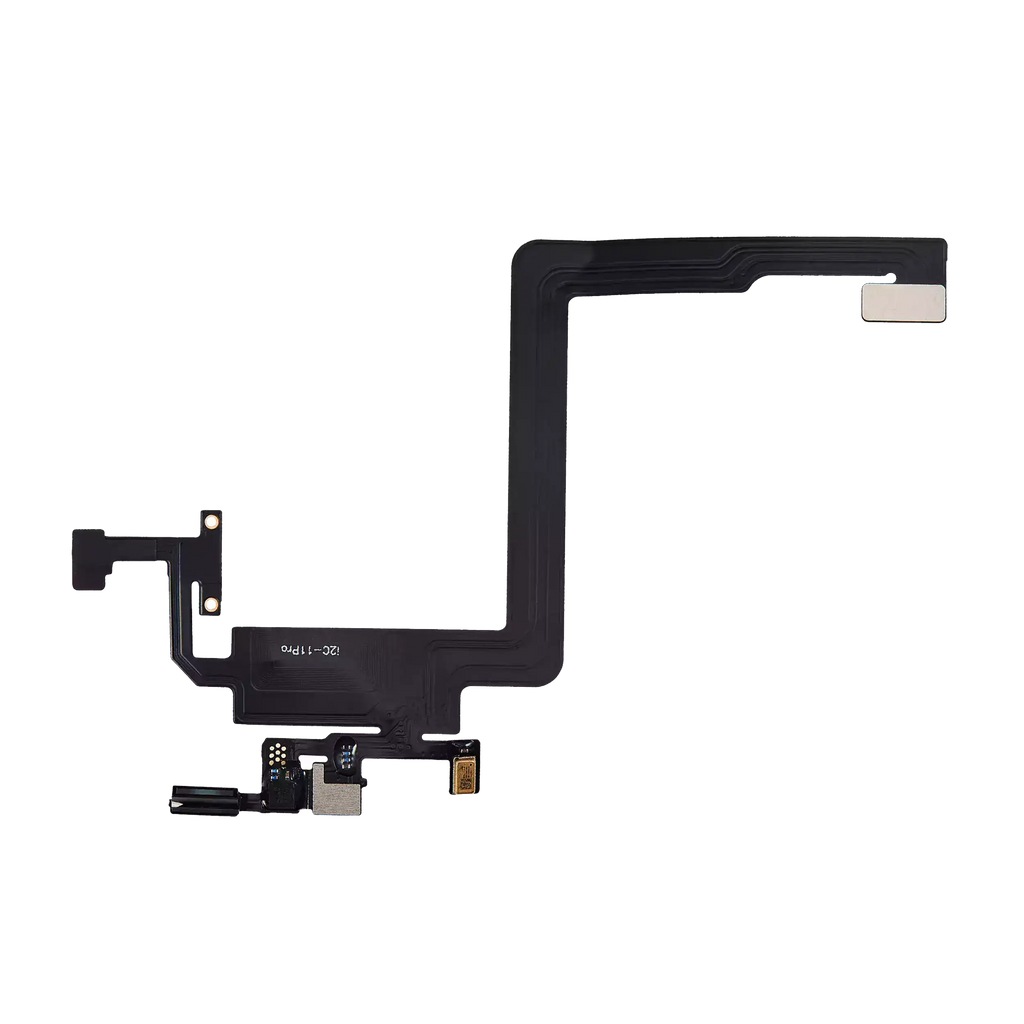 Proximity Sensor Flex Cable compatible for iPhone 11 Pro (programming and soldering required) (I2C)