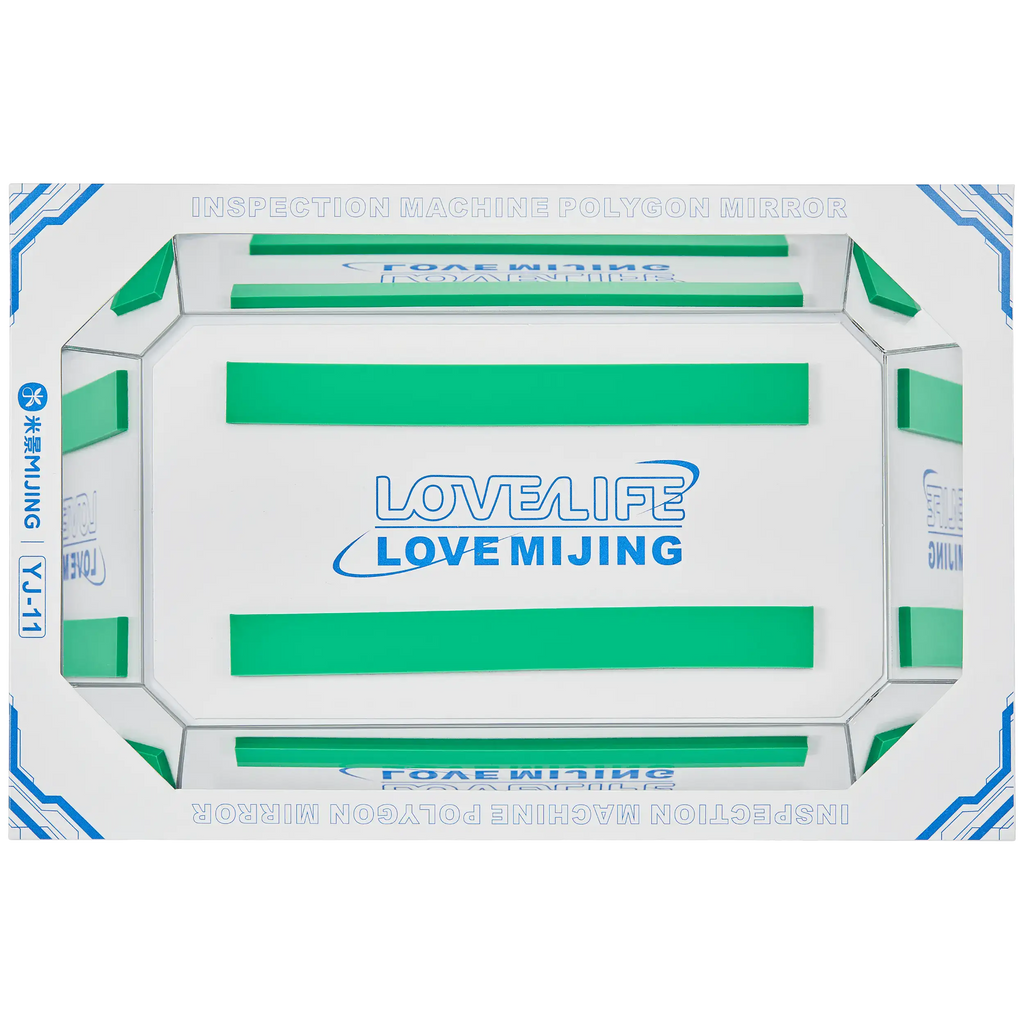 YJ-11 Inspektionsmaschine Polygonspiegel (MiJing)
