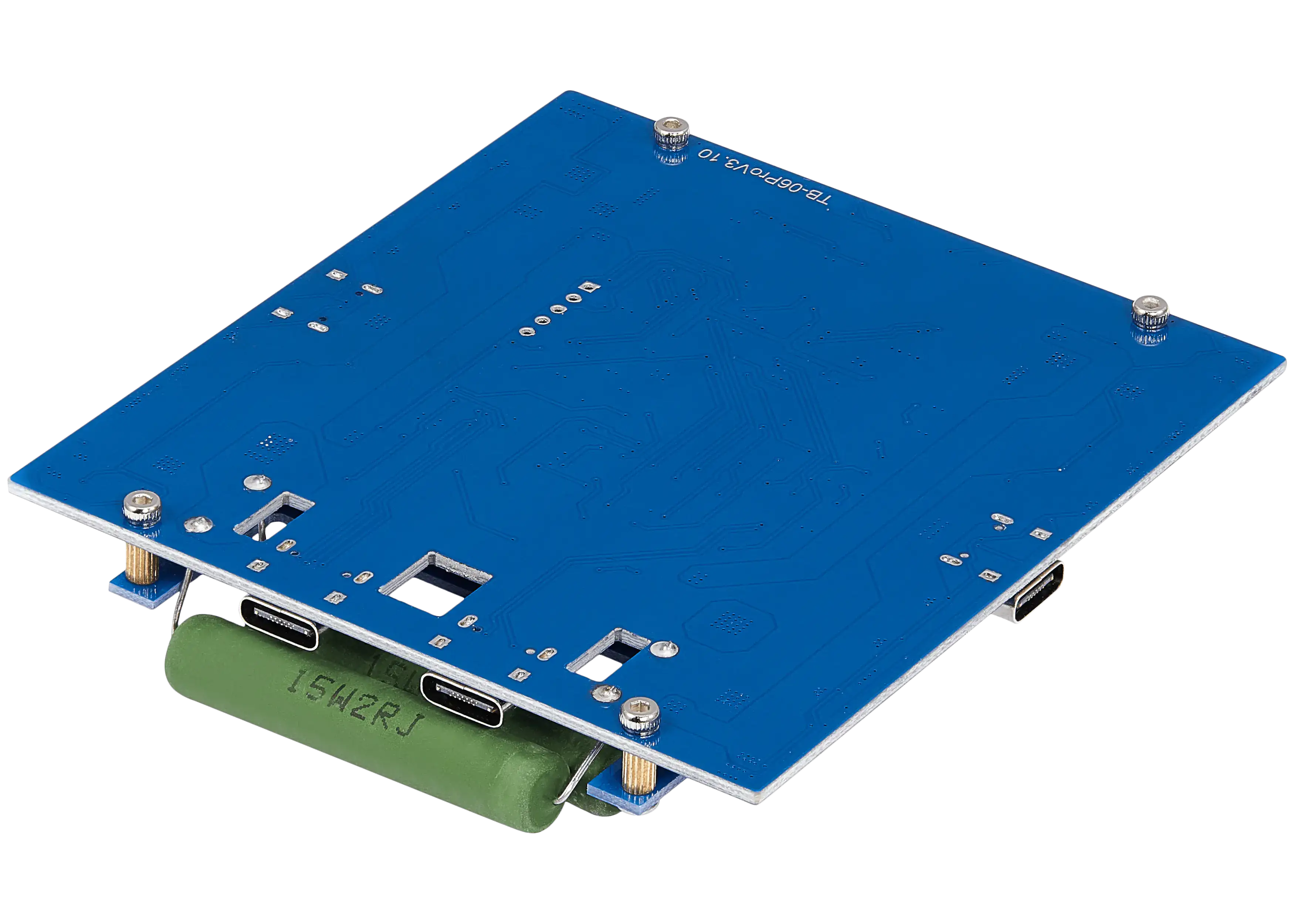 TB-06 Pro Automatischer Akku-Zyklus-Tester (ReLife)