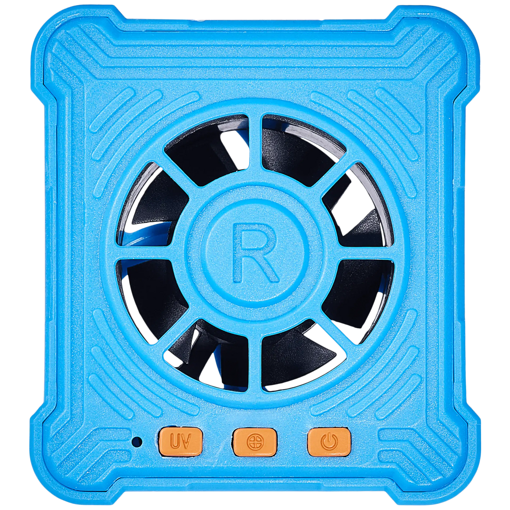 RL-014E UV-Curing Kühlgebläse (ReLife)