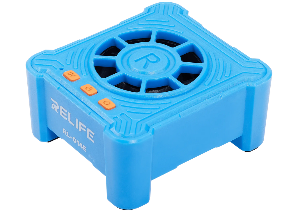 RL-014E UV-Curing Kühlgebläse (ReLife)