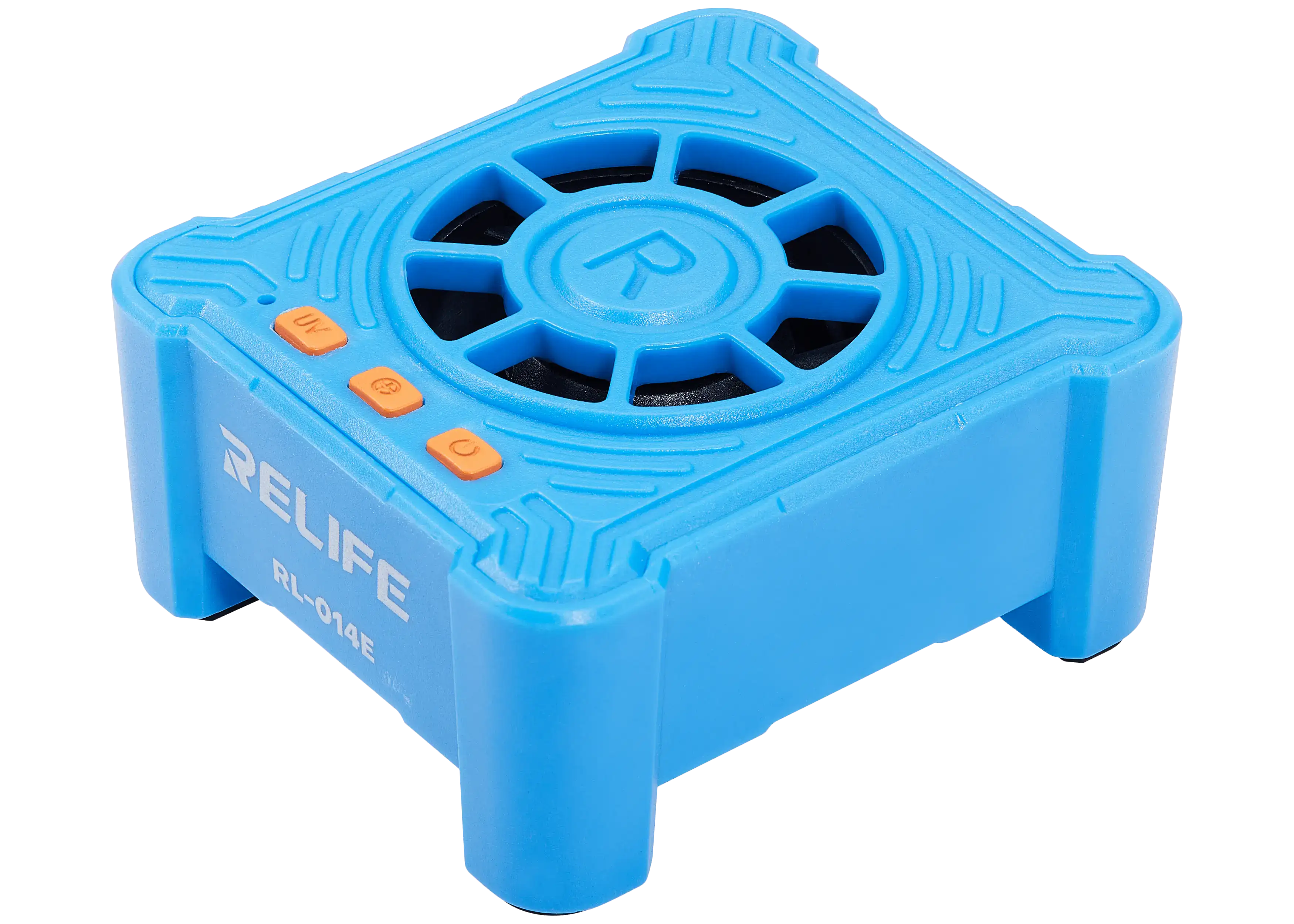 RL-014E UV-Curing Kühlgebläse (ReLife)