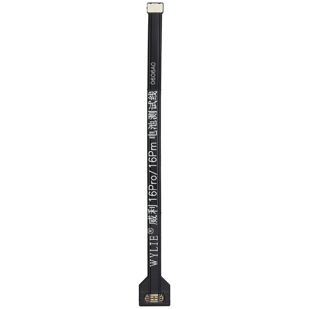 Tester-Kabel (Akku) für iPhone 16 Pro / 16 Pro Max