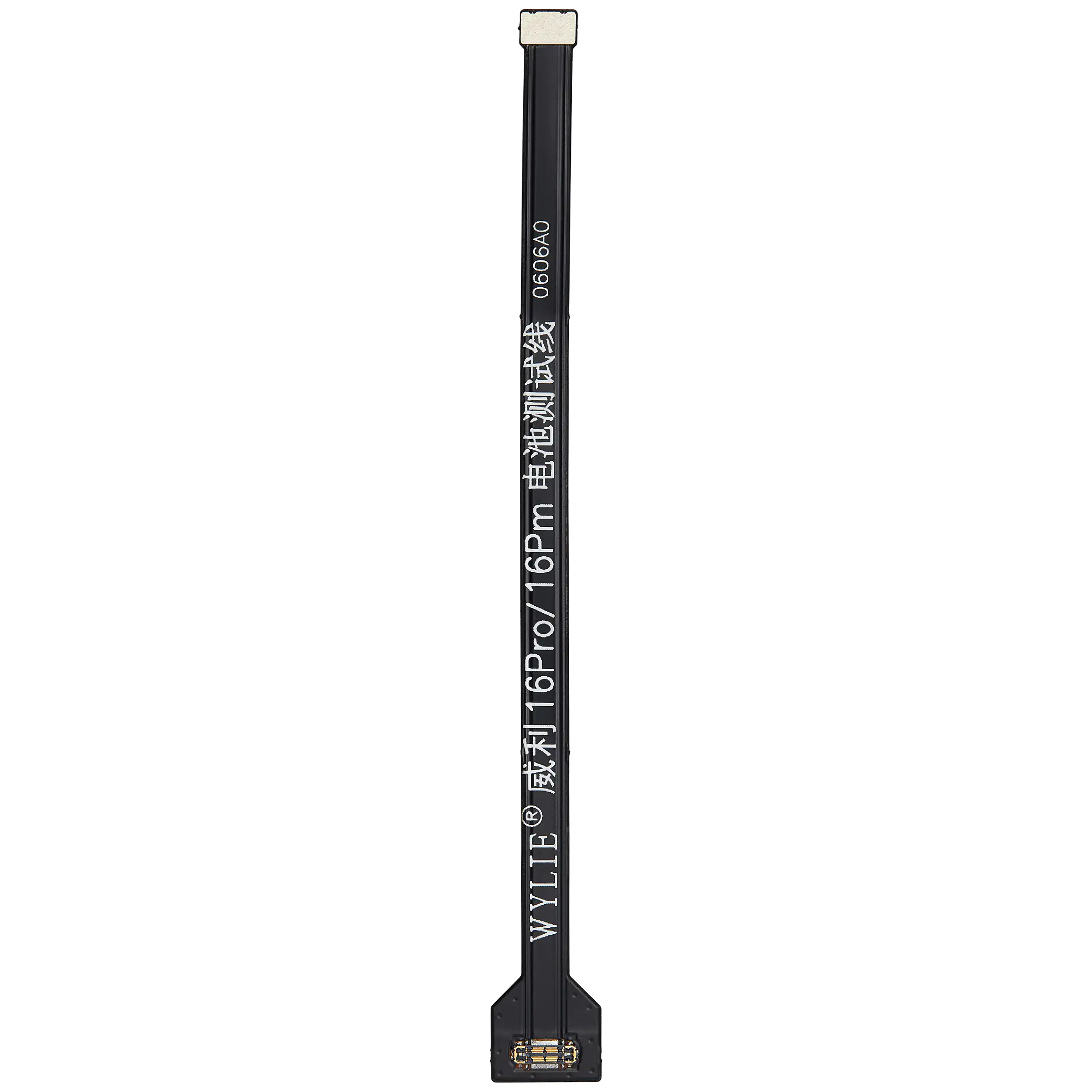 Tester-Kabel (Akku) für iPhone 16 Pro / 16 Pro Max
