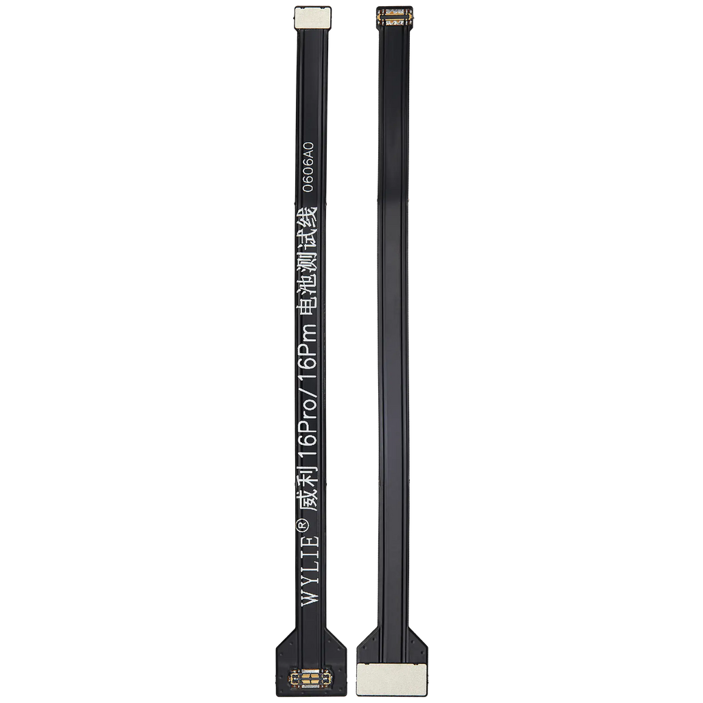 Tester-Kabel (Akku) für iPhone 16 Pro / 16 Pro Max