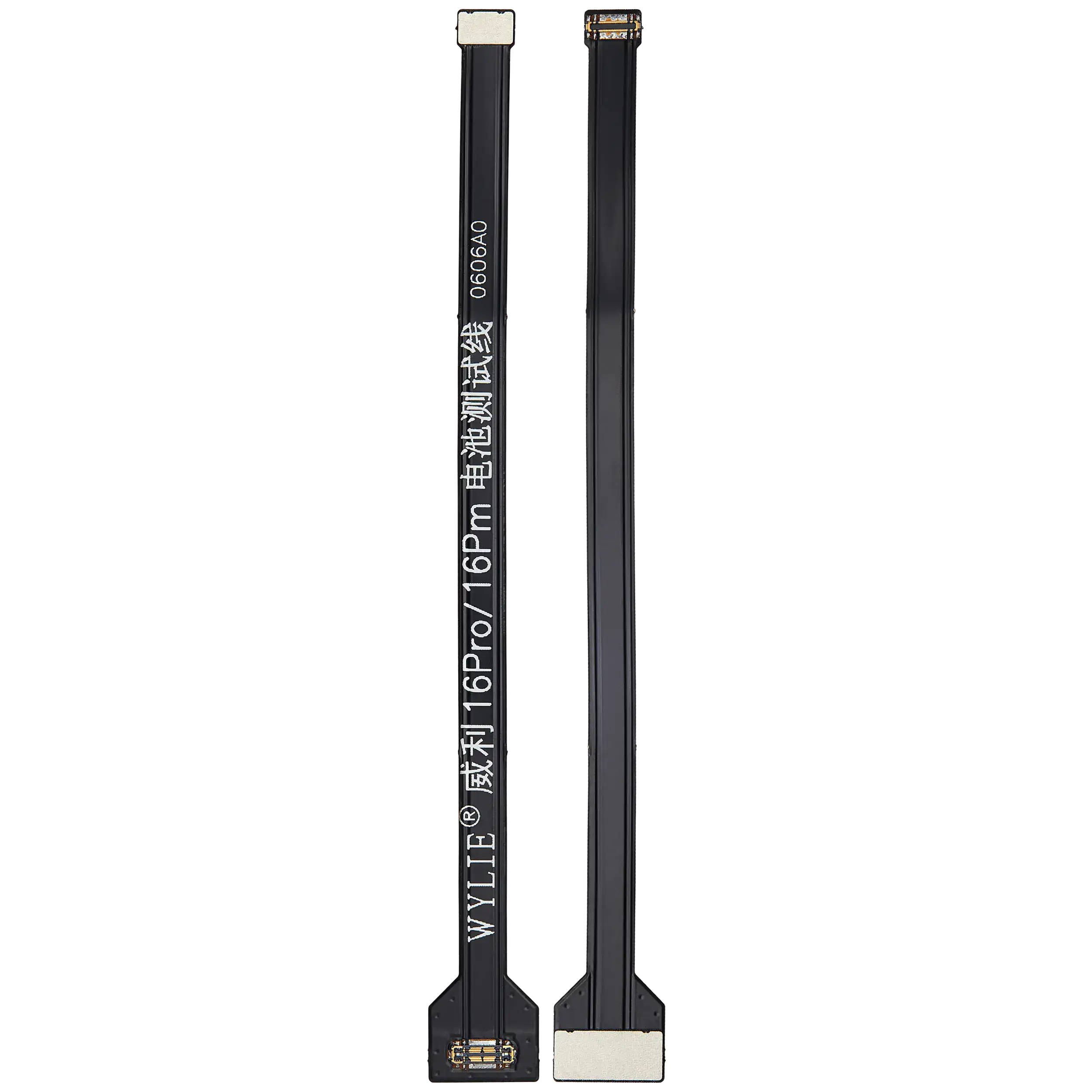 Tester-Kabel (Akku) für iPhone 16 Pro / 16 Pro Max