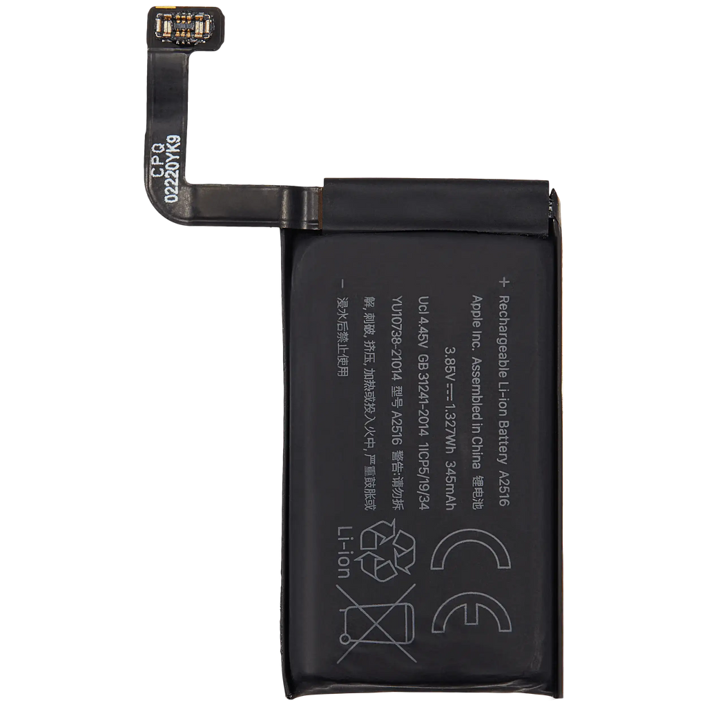 Replacement Charging Case Battery for AirPods 3rd Gen (2021)