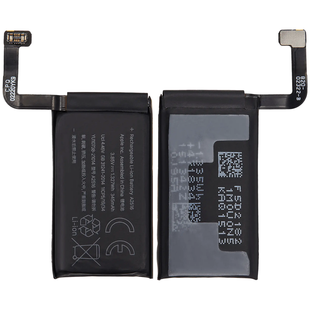 Replacement Charging Case Battery for AirPods 3rd Gen (2021)