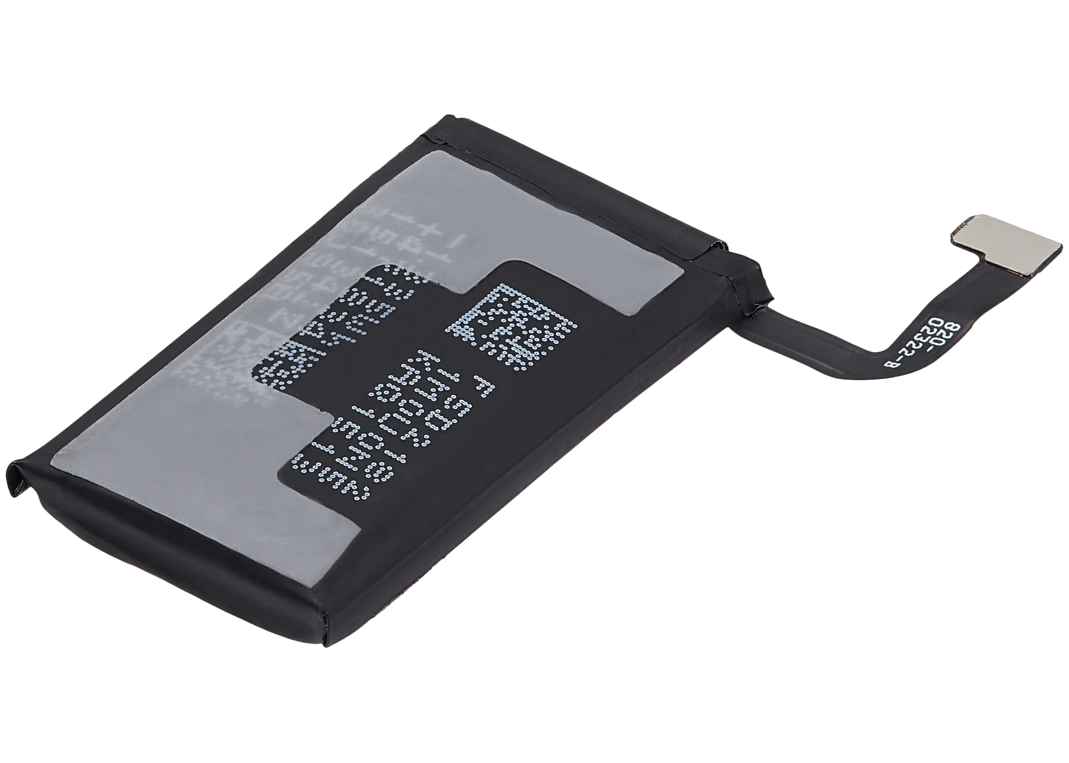 Replacement Charging Case Battery for AirPods 3rd Gen (2021)
