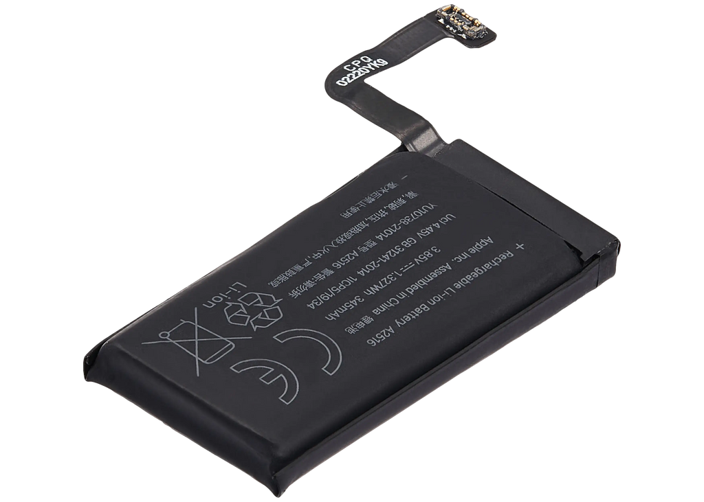 Replacement Charging Case Battery for AirPods 3rd Gen (2021)