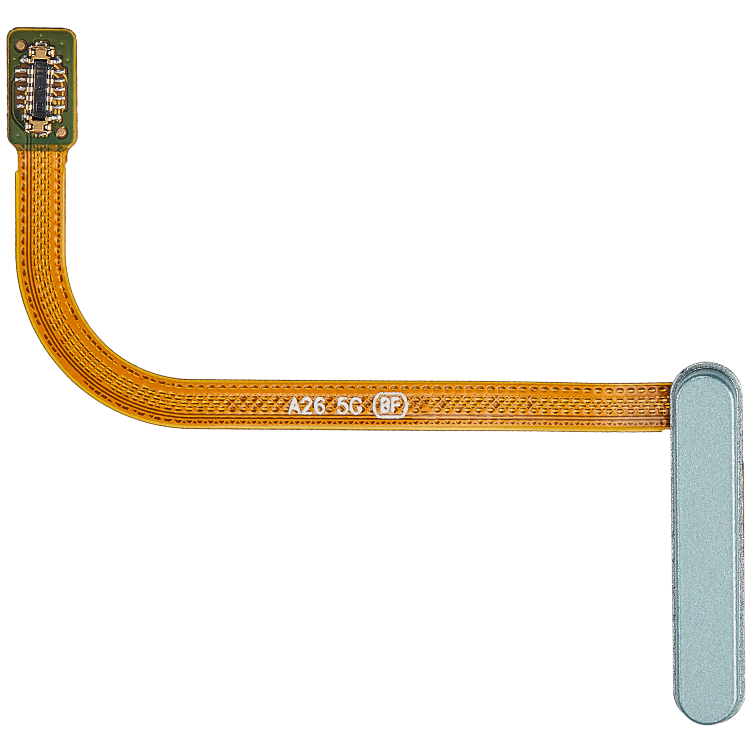 Fingerabdrucksensor mit Flexkabel für Samsung Galaxy A26 5G (Premium) (Mint)