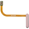 Fingerprint Sensor with Flex Cable for Samsung Galaxy A26 5G (A266 / 2025) (Premium) (Peach Pink)