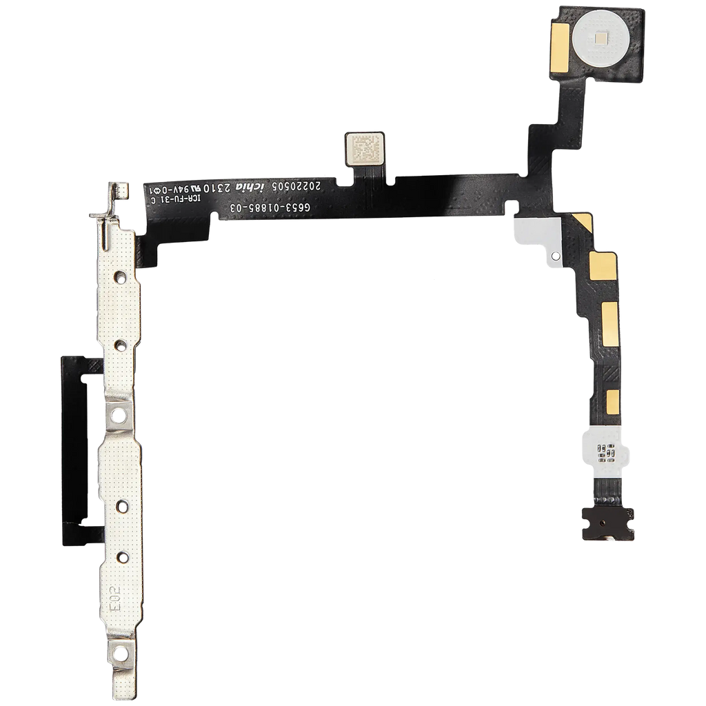 Flex Cable for Power and Volume Buttons for Google Pixel 7A