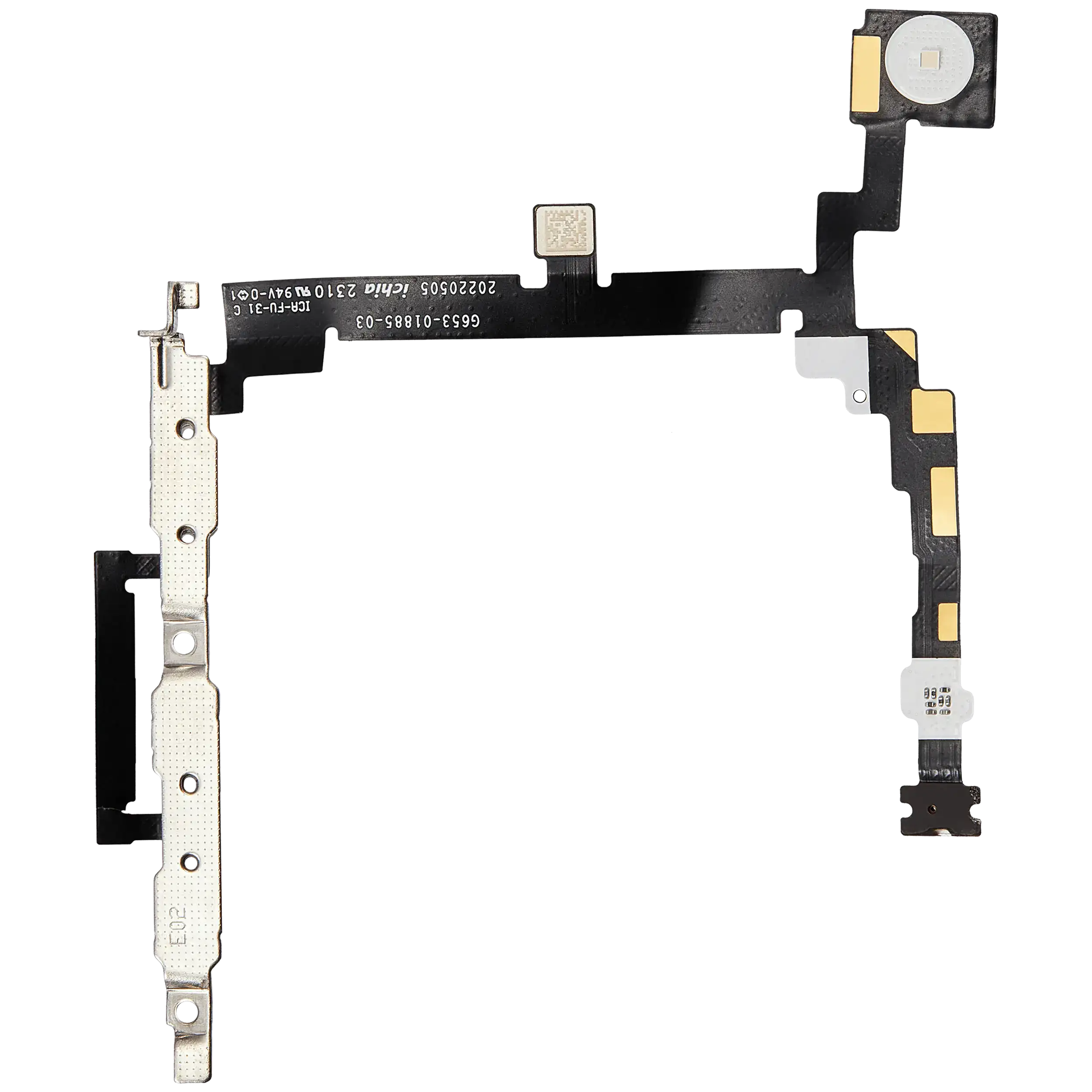 Flex Cable for Power and Volume Buttons for Google Pixel 7A