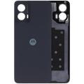 Original Motorola Moto G Power 5G Backcover-Glas Outer Space