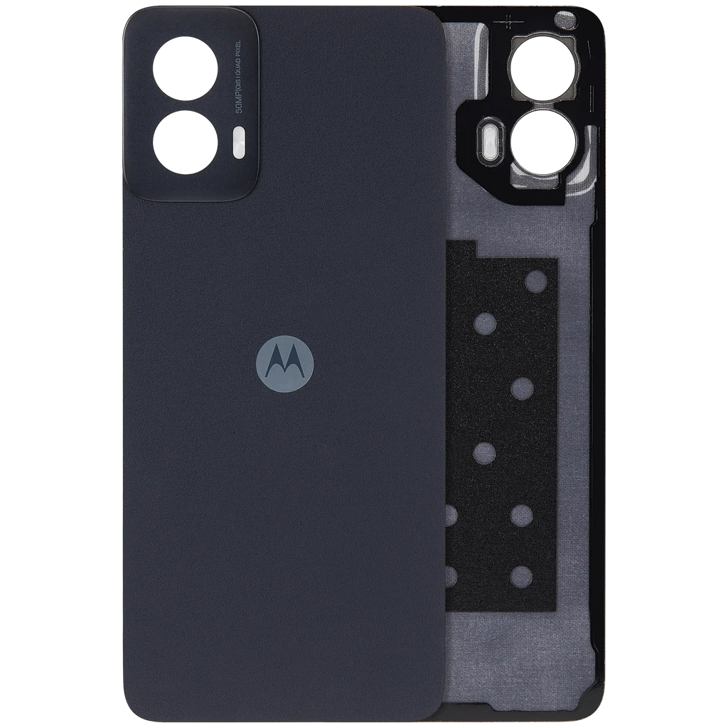 Original Back Cover Glass for Motorola Moto G Power 5G (XT2415 / 2024) Outer Space
