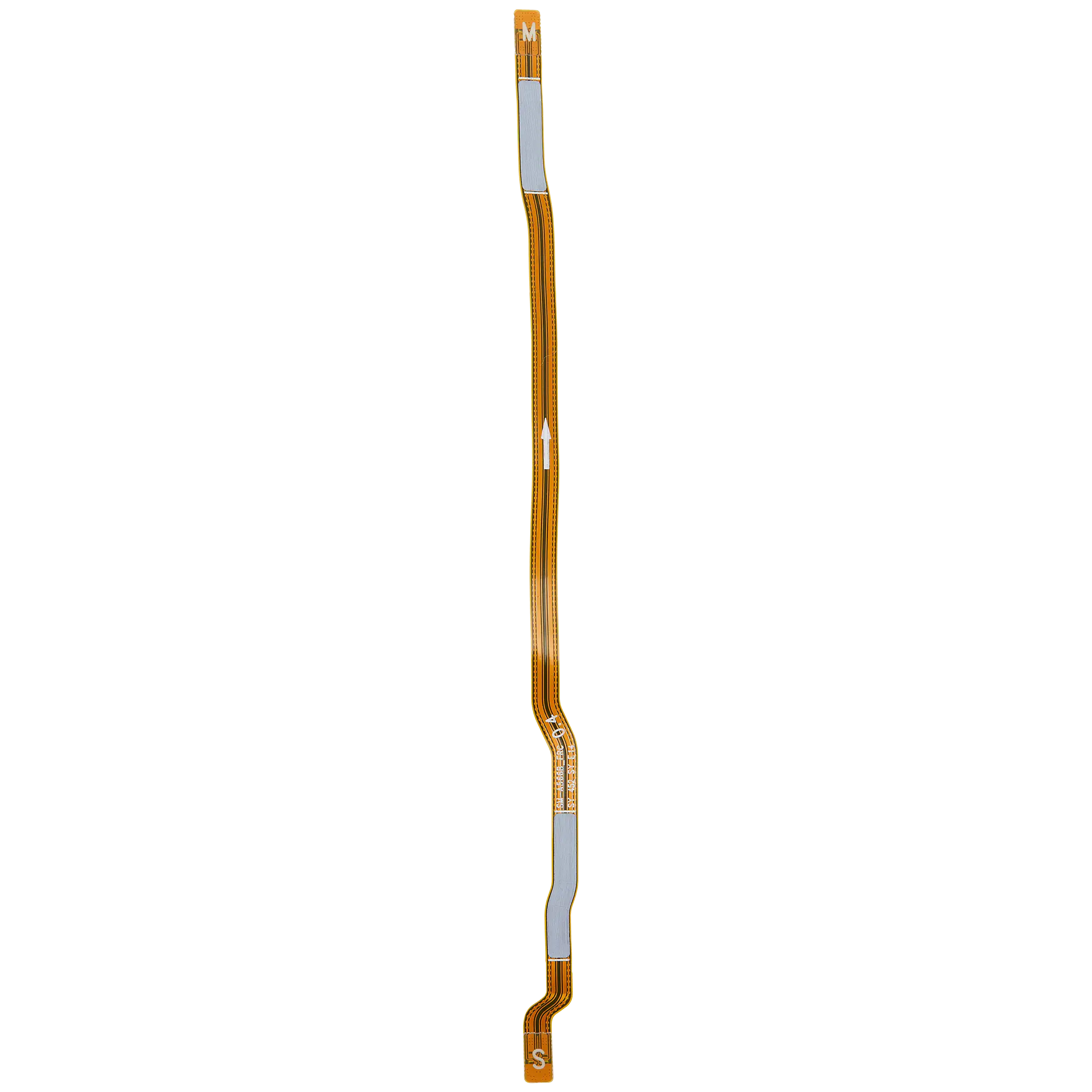 Antenna Connection Cable (Motherboard to Charging Port) for Samsung Galaxy A56 5G (A566 / 2025) Premium