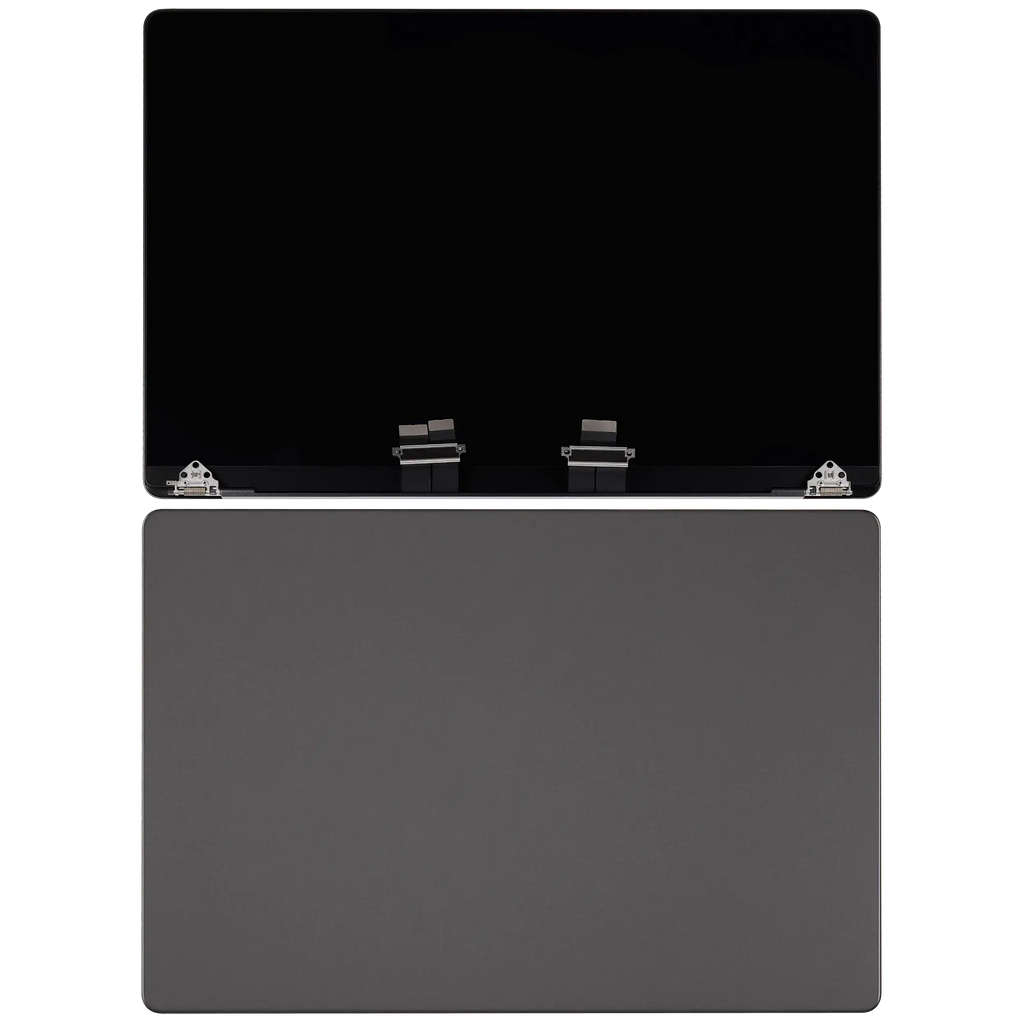 LCD-Display MacBook Pro 16 A3403/A3186 (2024) Gebraucht OEM A Space Schwarz