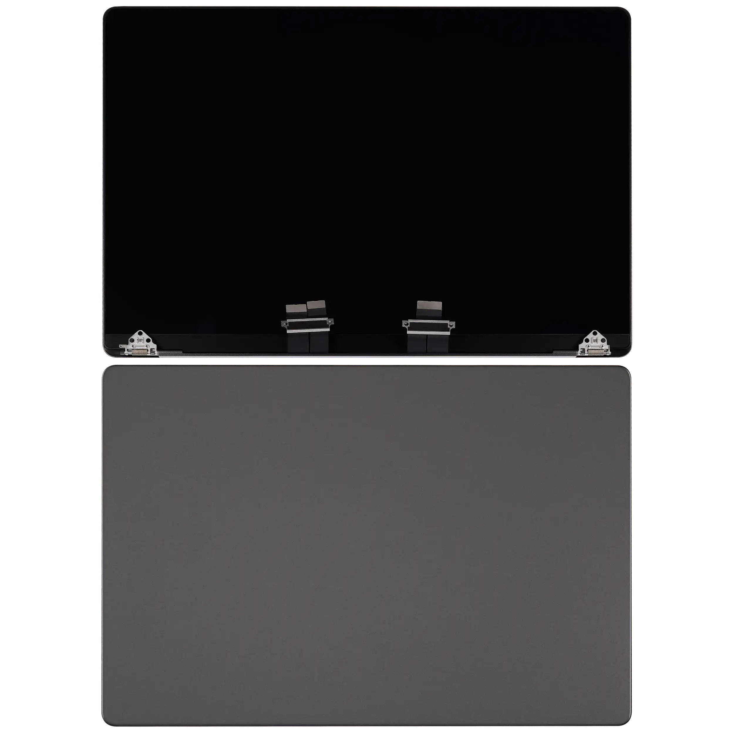 LCD-Display MacBook Pro 16 A3403/A3186 (2024) Gebraucht OEM A Space Schwarz