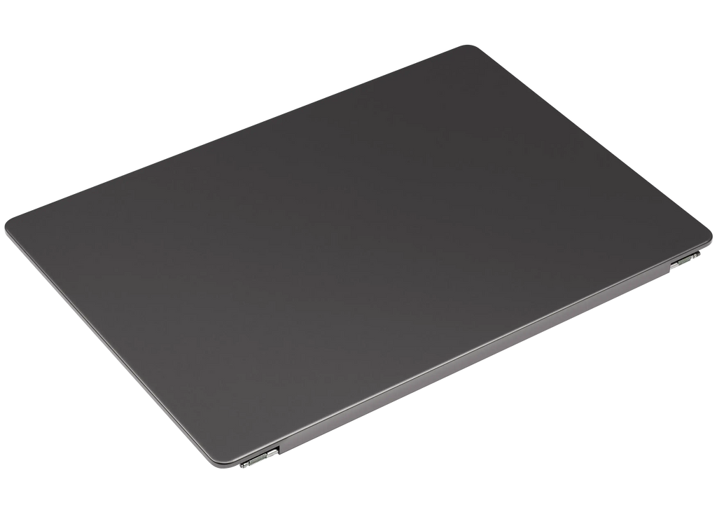 LCD-Display MacBook Pro 16 A3403/A3186 (2024) Gebraucht OEM A Space Schwarz