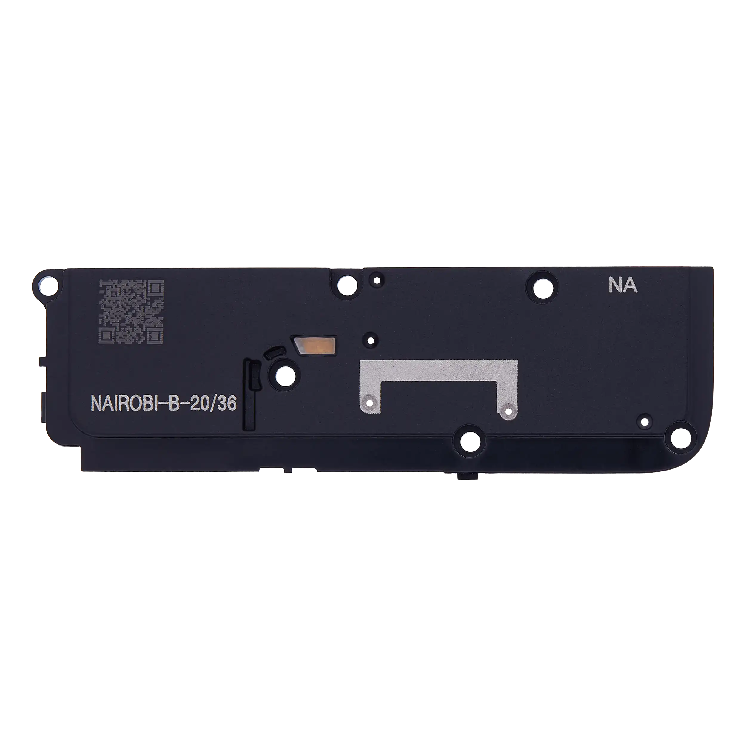 Loudspeaker (Original OEM) for Motorola Moto G 5G Plus (XT2075-1 / XT2075-2 / 2020)