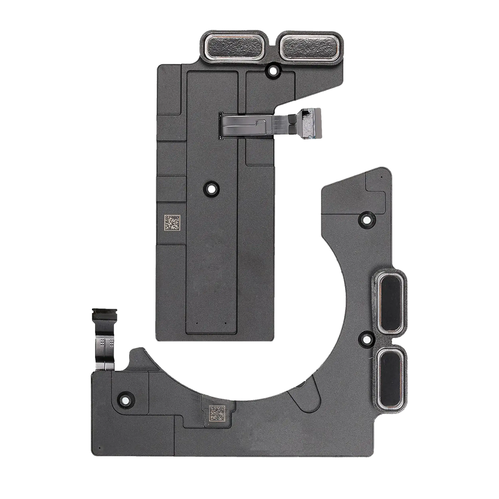 Left & Right Speakers for MacBook Pro 13" A1708 (2016-2017) / A2159 (2019)