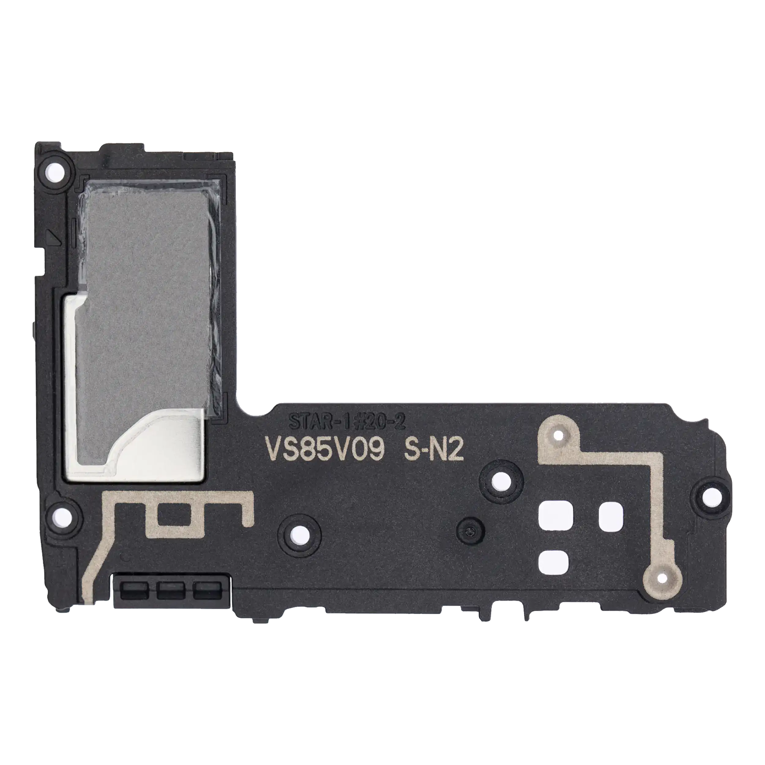 Loudspeaker for Samsung Galaxy S9 (Service Pack)