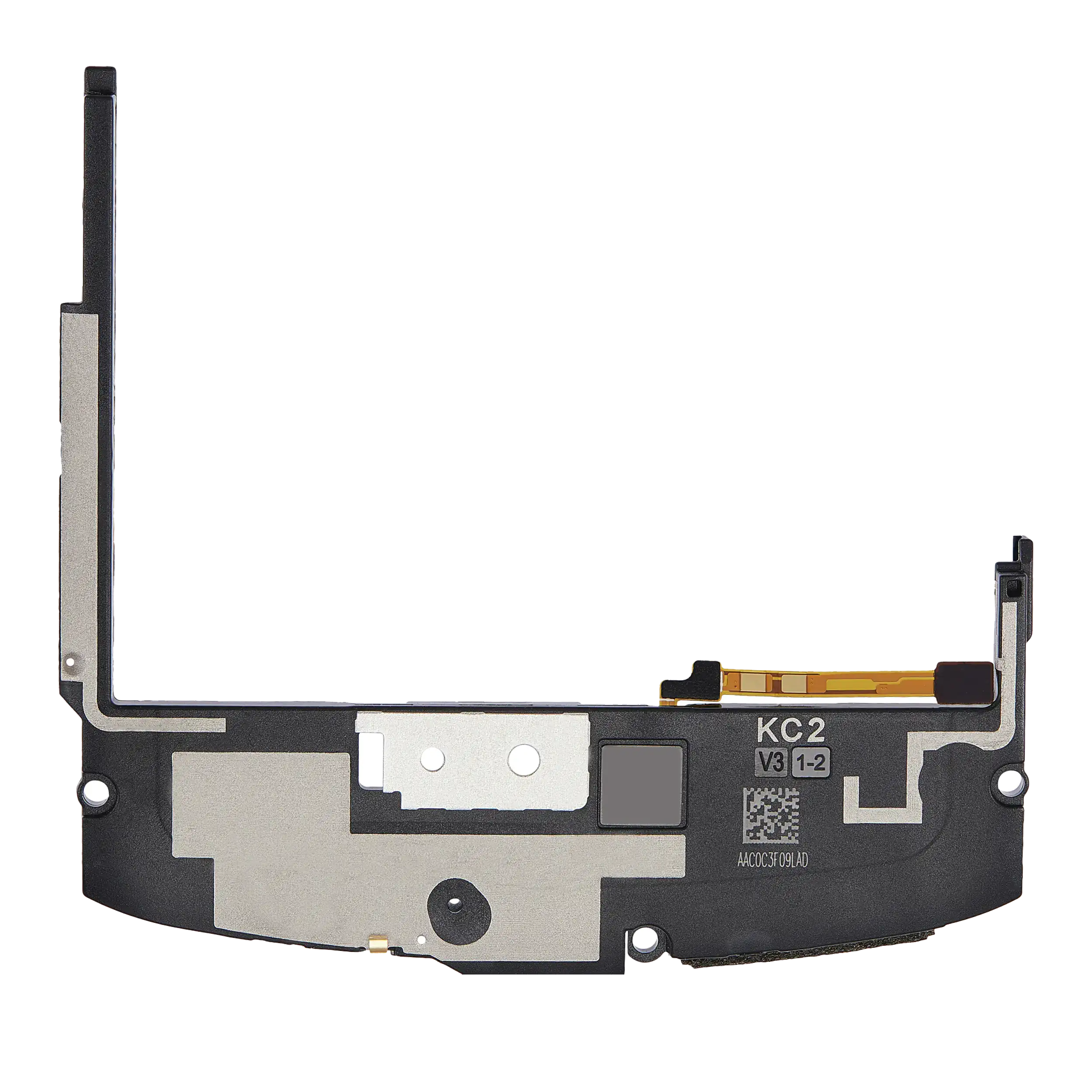 Loudspeaker for Motorola Razr 5G (XT2071 / 2020)