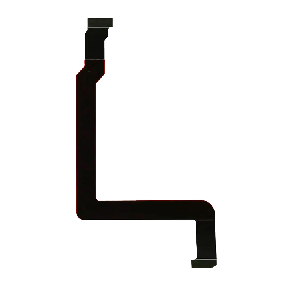 Audio/Antenna Flex Cable (Bridge 2) for Motorola Moto Edge Plus (XT2061 / 2020) (Original OEM)
