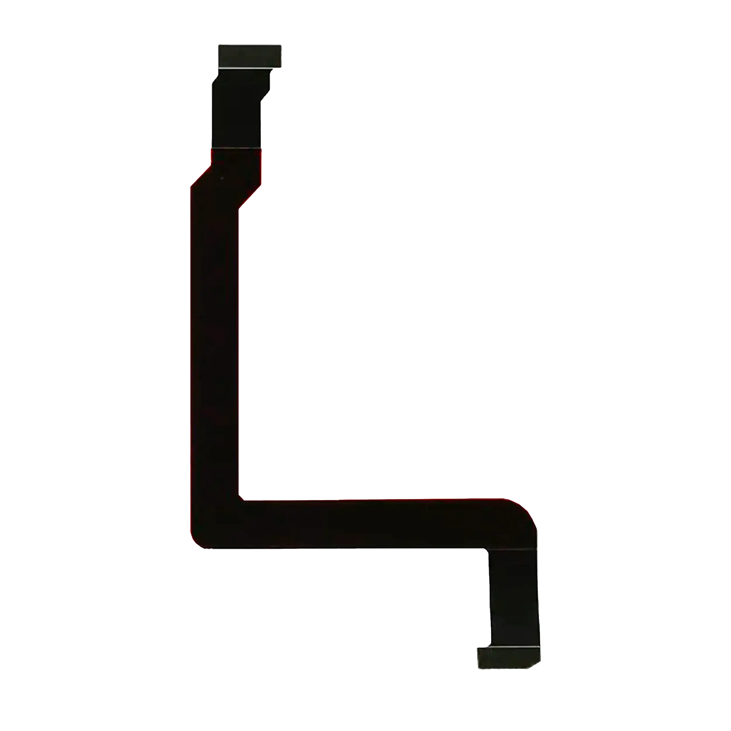 Audio/Antenna Flex Cable (Bridge 2) for Motorola Moto Edge Plus (XT2061 / 2020) (Original OEM)