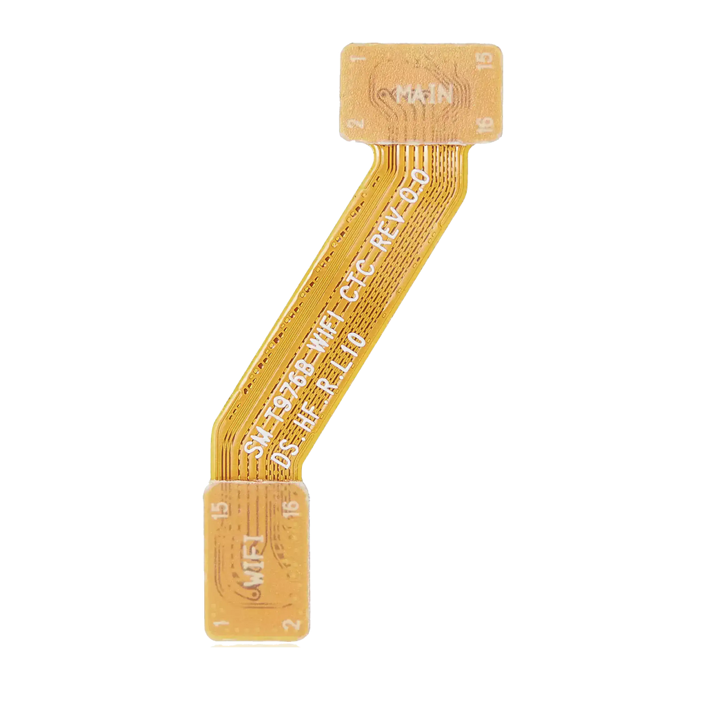 Antenna Cable Connector for Antenna Board Samsung Galaxy Tab S7 FE 12.4" (T730/T733/T736) (2021)