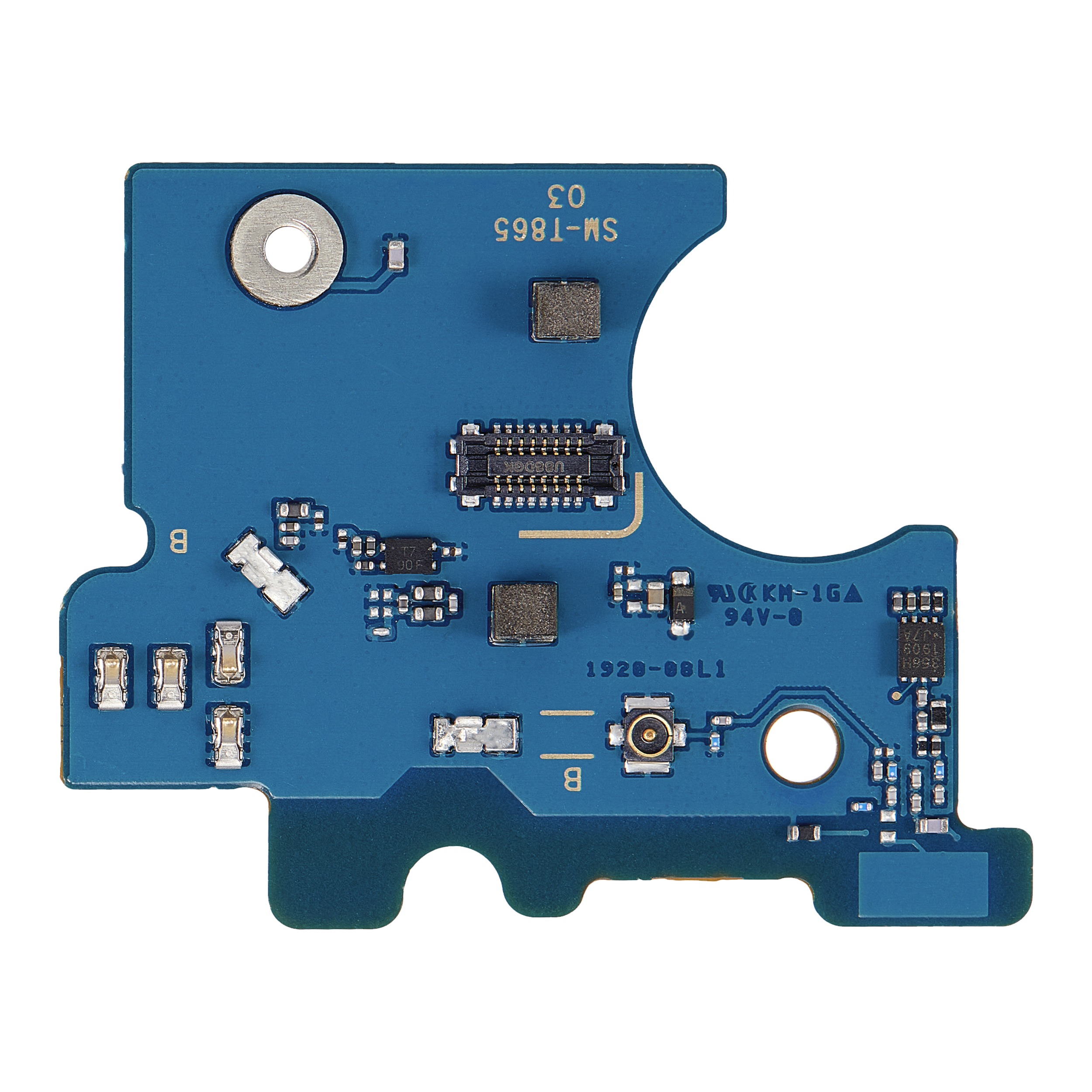 Antennenboard für Samsung Galaxy Tab S6 10.5" (T860/T865) (2019)