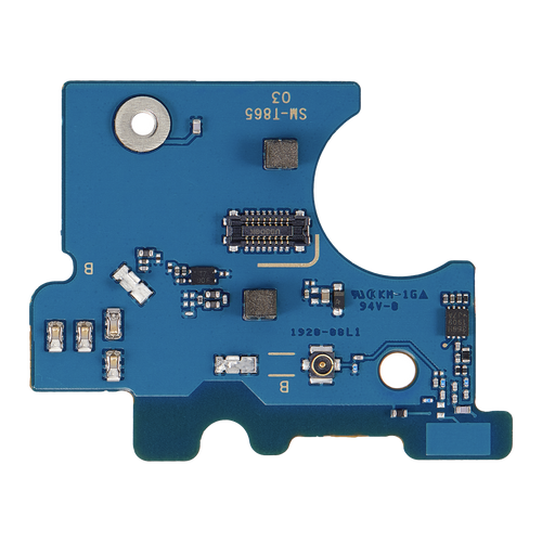 Antennenboard für Samsung Galaxy Tab S6 10.5" (T860/T865) (2019)