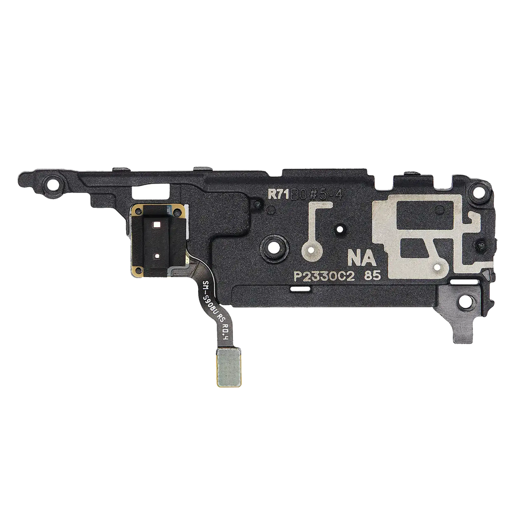 Antenna Cover with Proximity Sensor for Samsung Galaxy S22 Ultra 5G