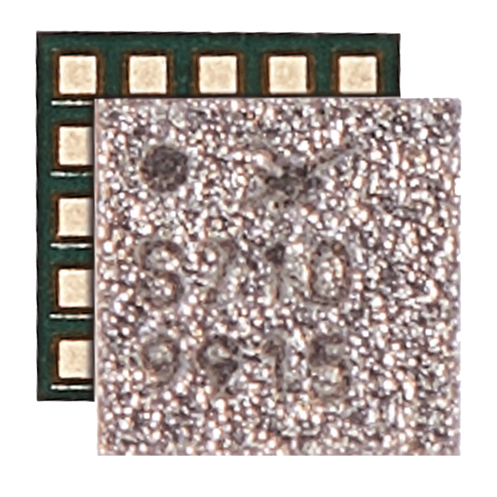 Antennenkoppler 2 IC-Chip für iPhone 11 / 11 Pro / 11 Pro Max (S710: CPLR_L_K)