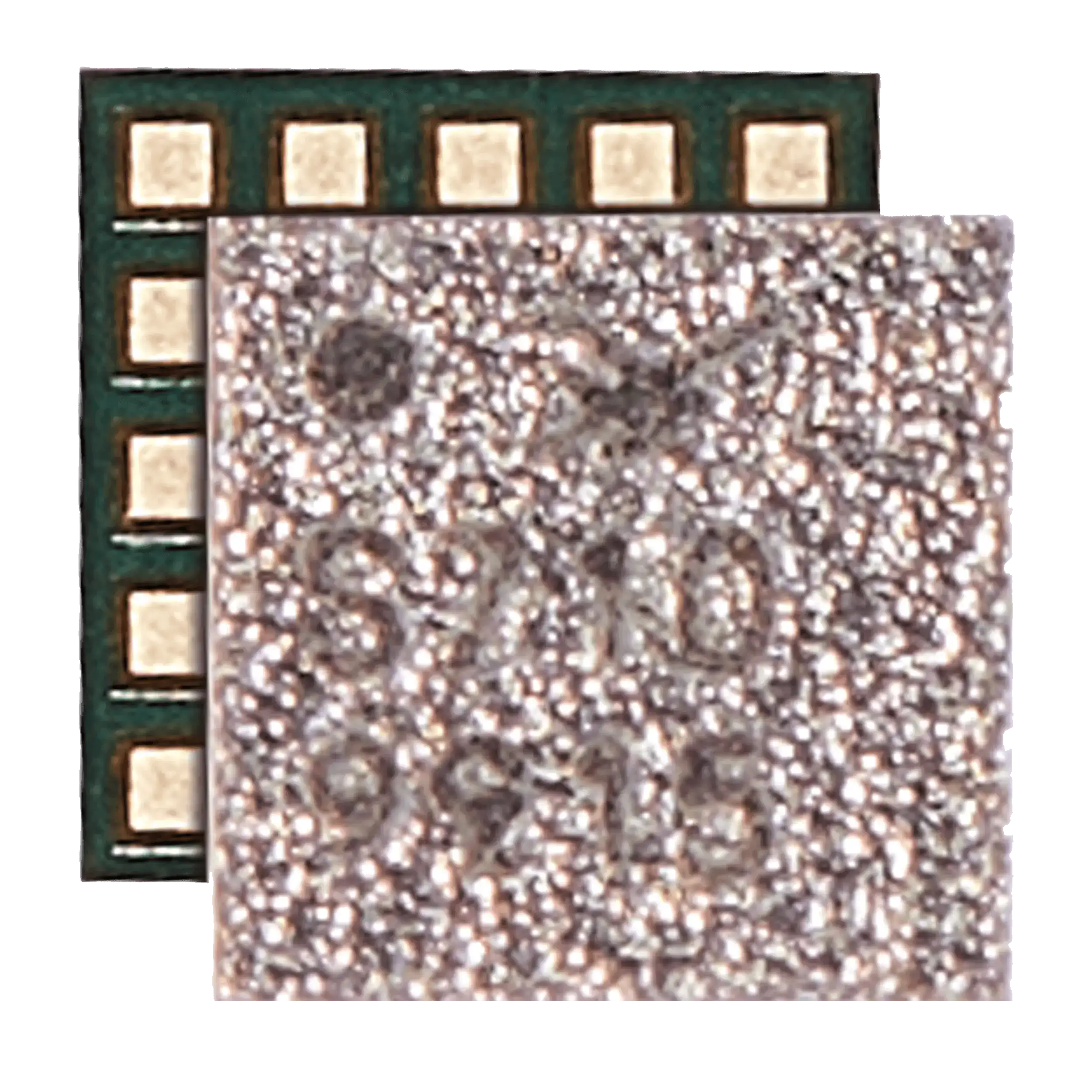 Antennenkoppler 2 IC-Chip für iPhone 11 / 11 Pro / 11 Pro Max (S710: CPLR_L_K)