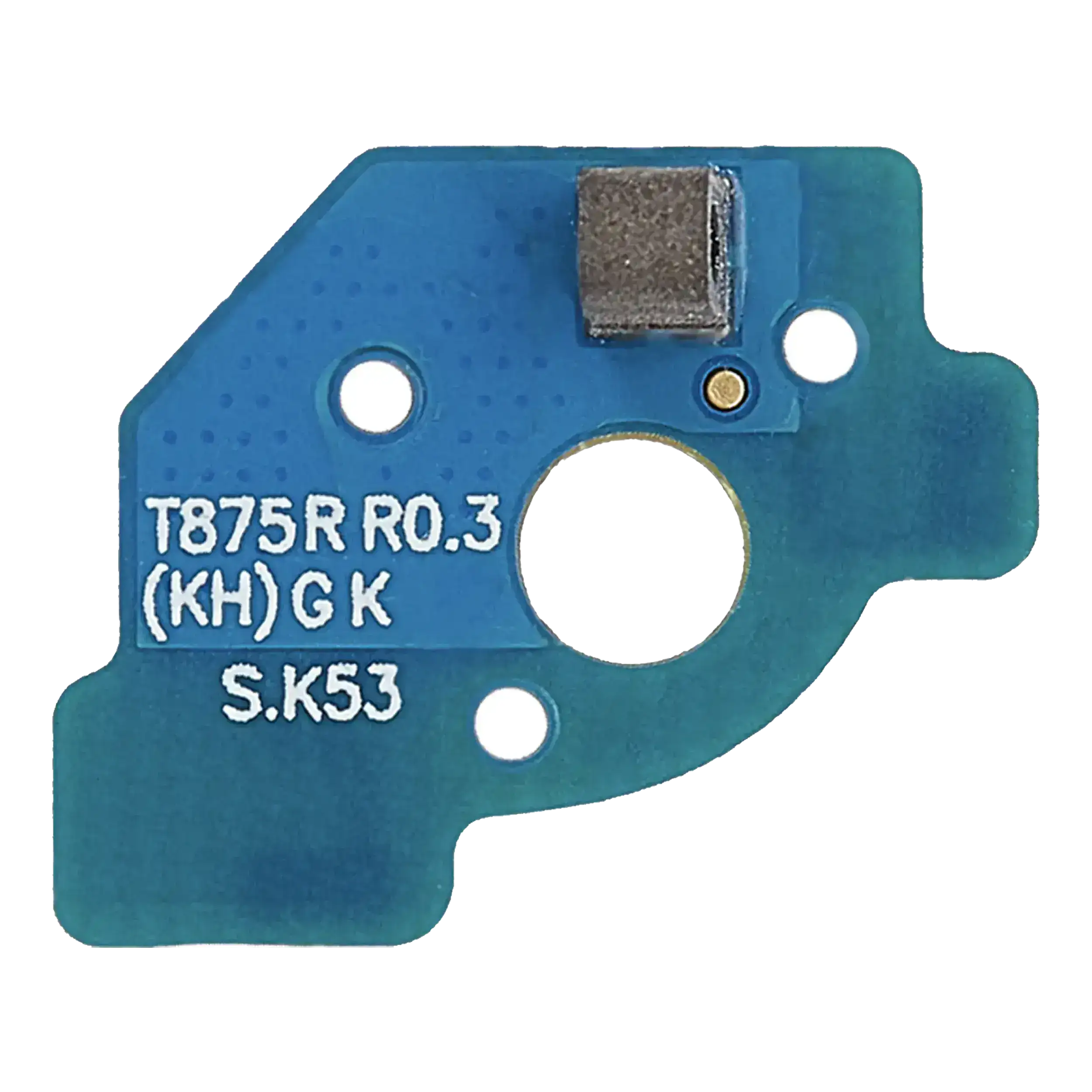 Signal-Antennenplatine für Samsung Galaxy Tab S7 11" (T870 / T875 / T876) (2020)