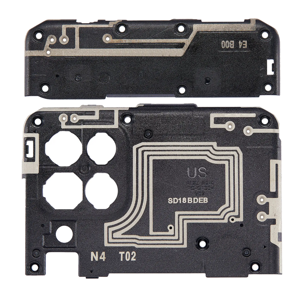 Antennenabdeckung für Samsung Galaxy A12 (A125) Qualität A