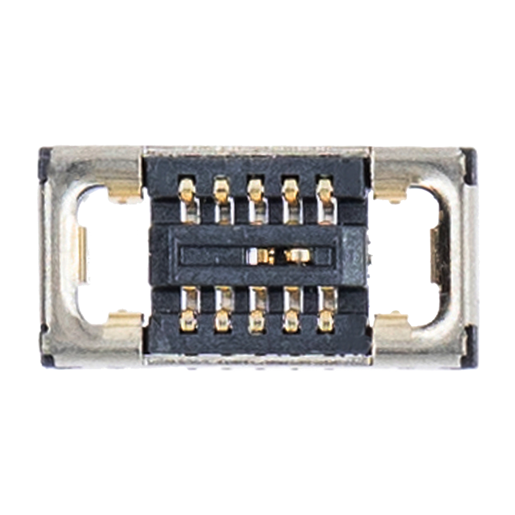 Lower Antenna Connector for iPhone 11 / 11 Pro / 11 Pro Max (J_LAT_K, 10 Pins)