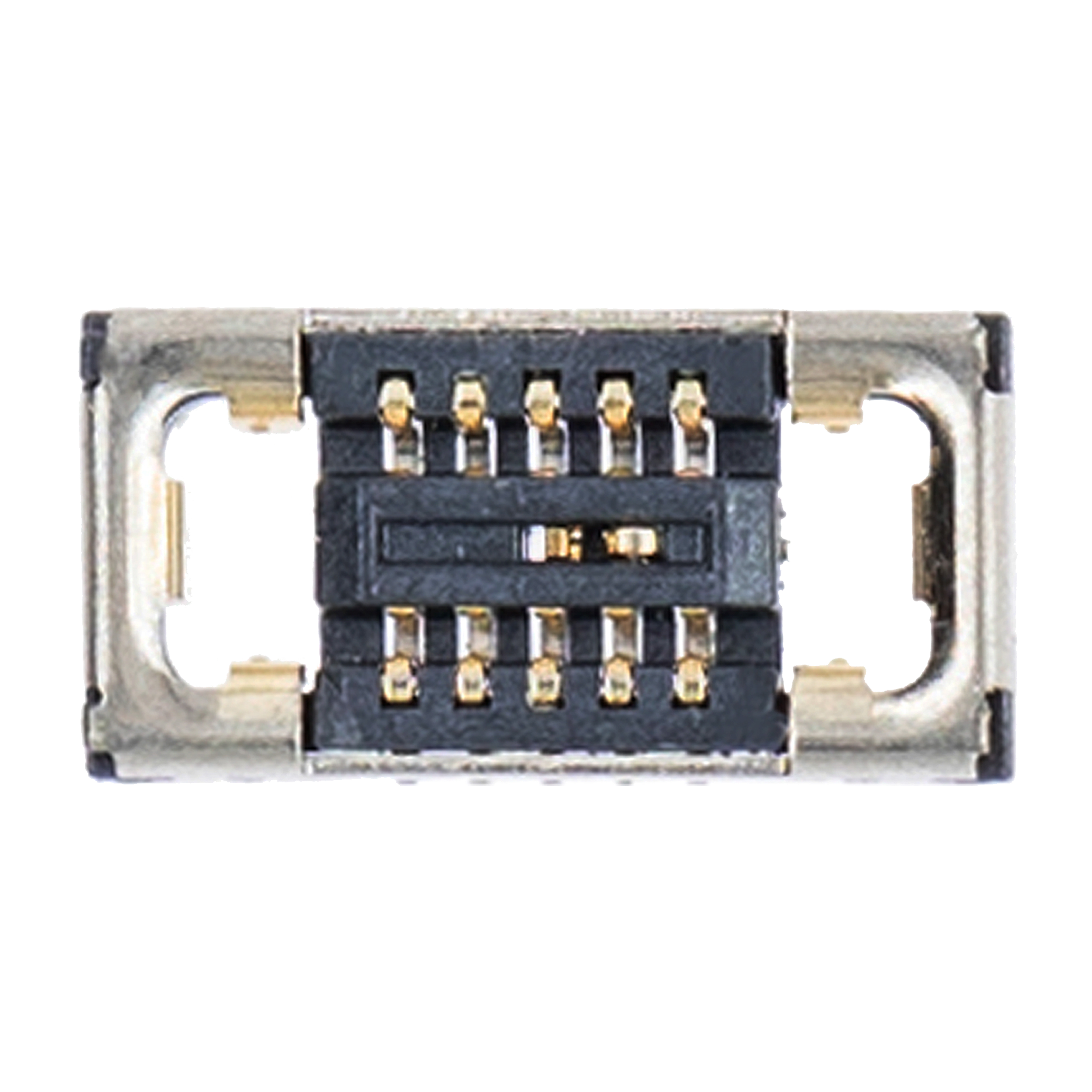 Lower Antenna Connector for iPhone 11 / 11 Pro / 11 Pro Max (J_LAT_K, 10 Pins)