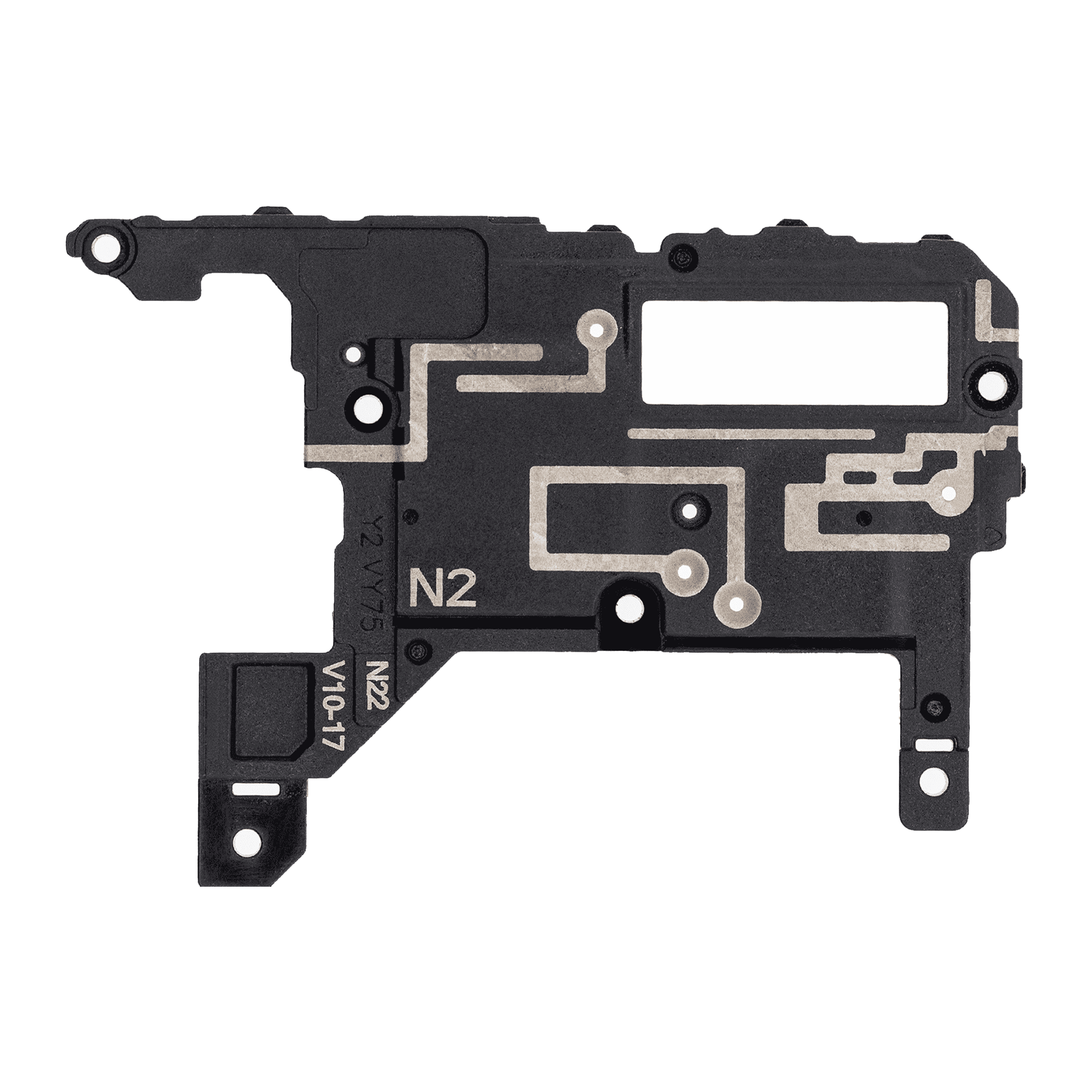 NFC-Antennenhalter für Samsung Galaxy S20 Plus (US-Version)
