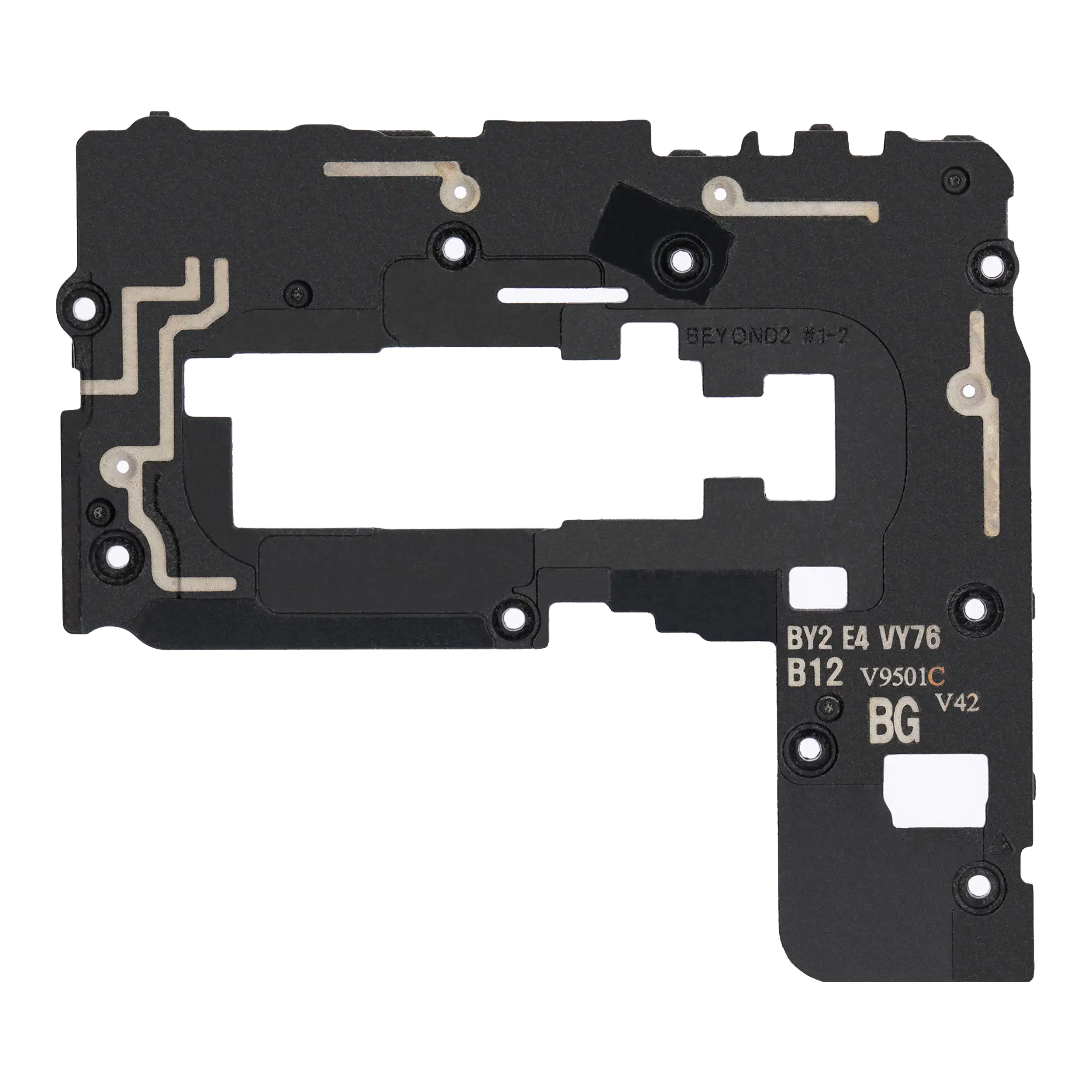 NFC-Antennenhalter für Samsung Galaxy S10 Plus