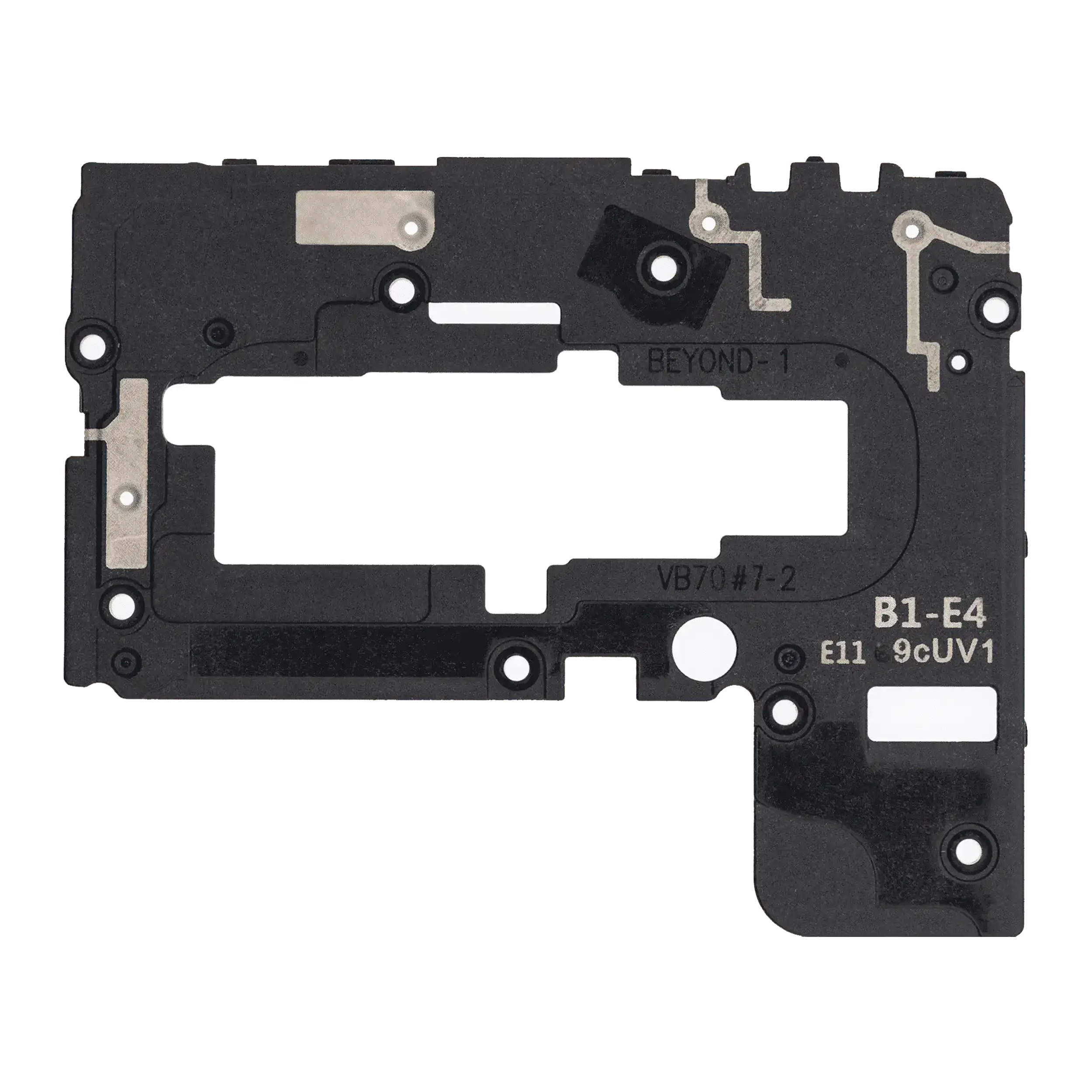 NFC-Antennenhalter für Samsung Galaxy S10