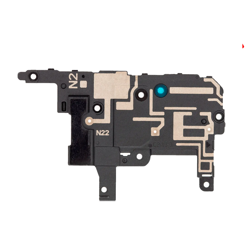 Hörermodul mit Antennenabdeckung für Samsung Galaxy Note 20 Ultra 5G (US-Version